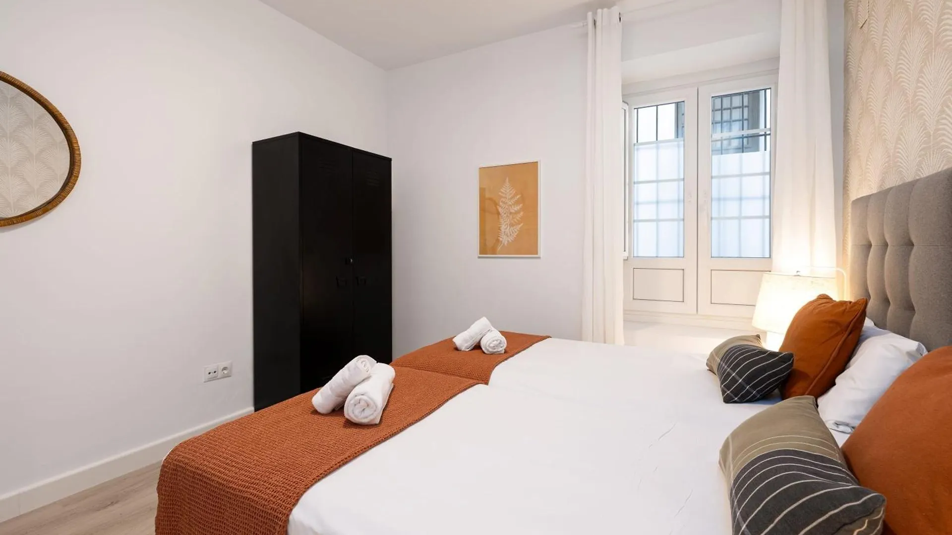 Cozy Apartment In The Heart Of Malaga 0*,  Spain
