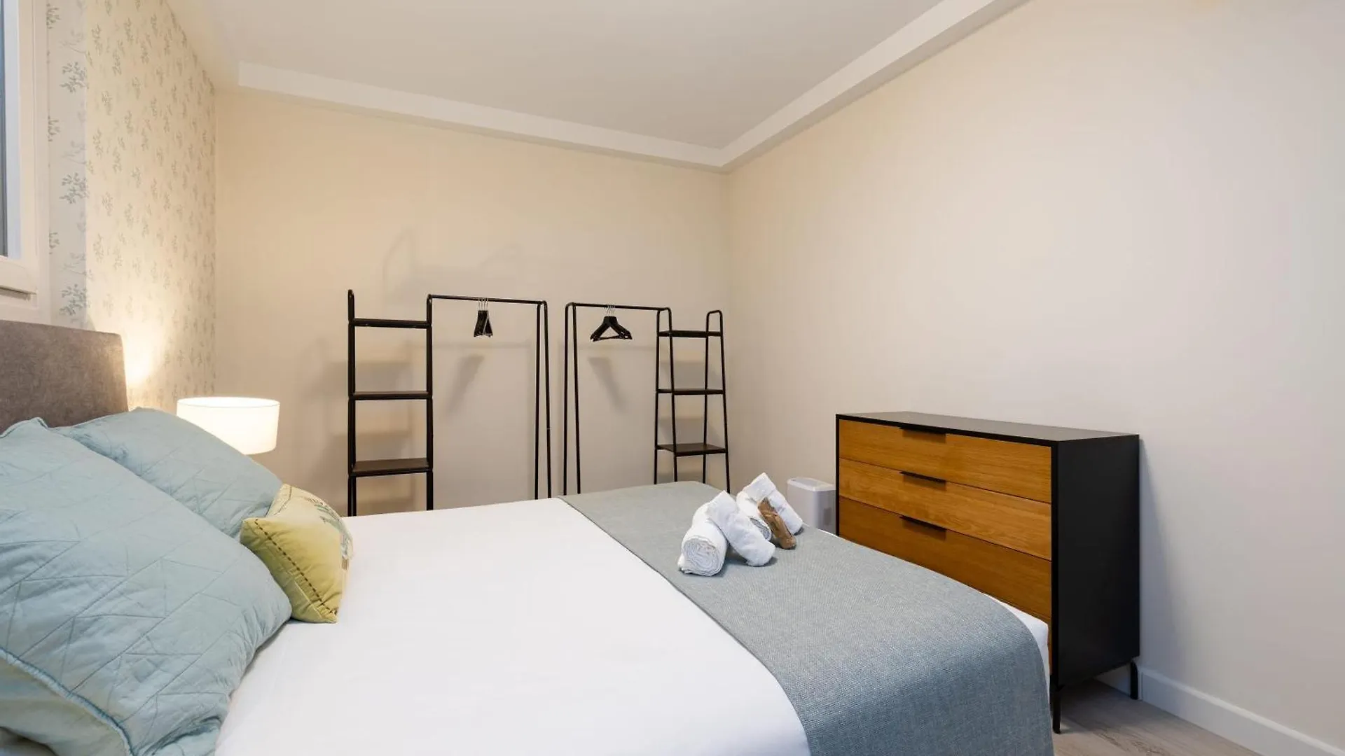 Cozy Apartment In The Heart Of Malaga