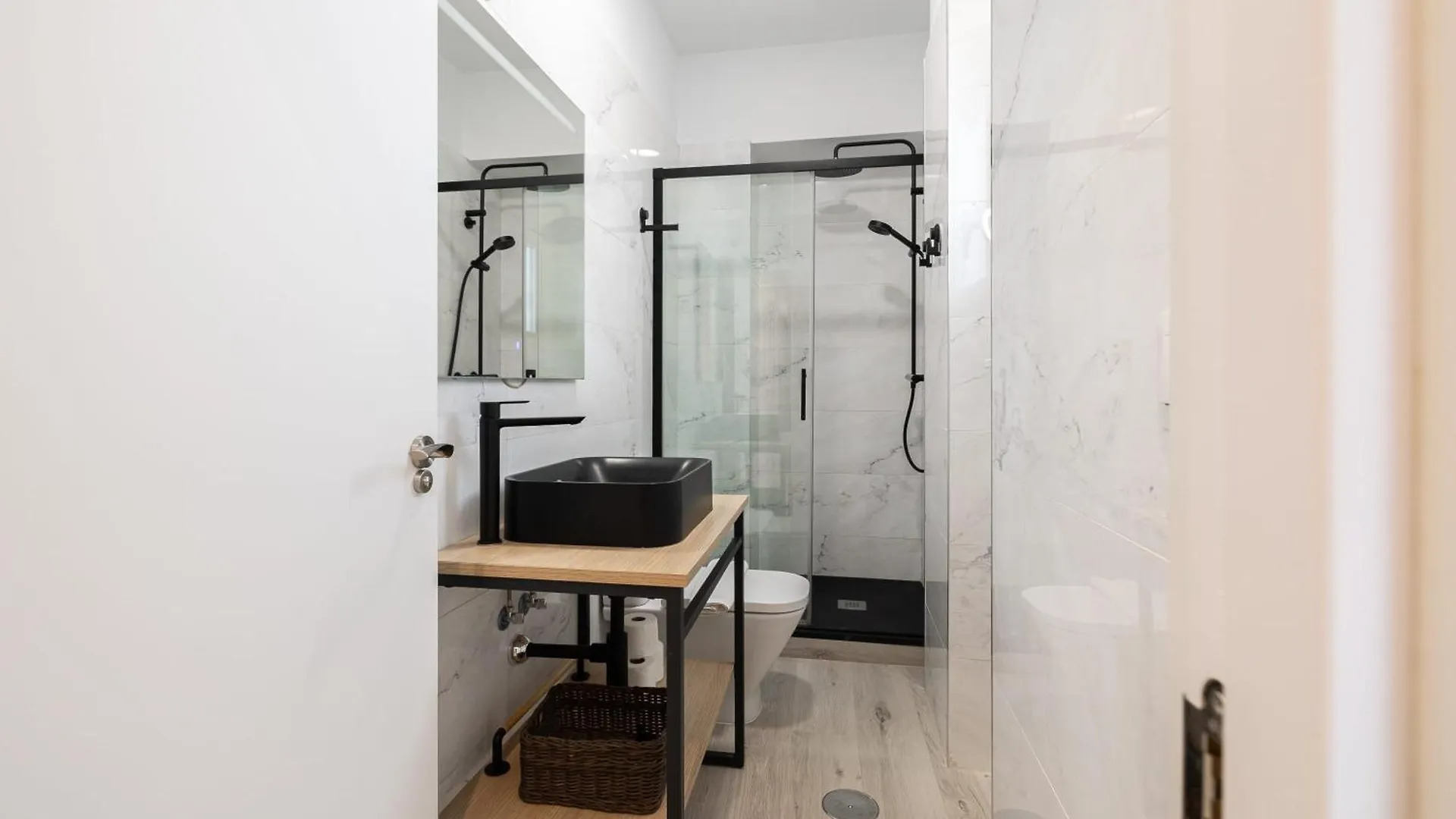 Cozy Apartment In The Heart Of Malaga