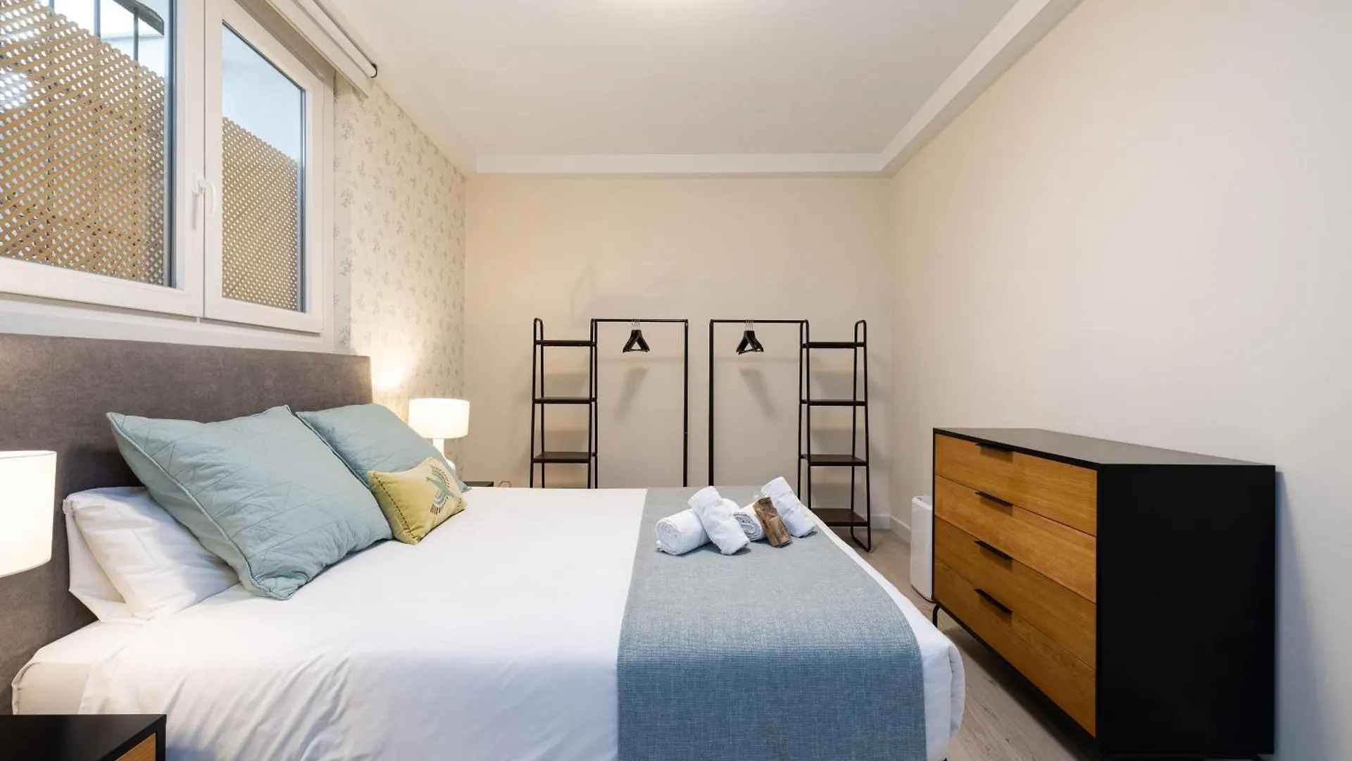 Cozy Apartment In The Heart Of Malaga