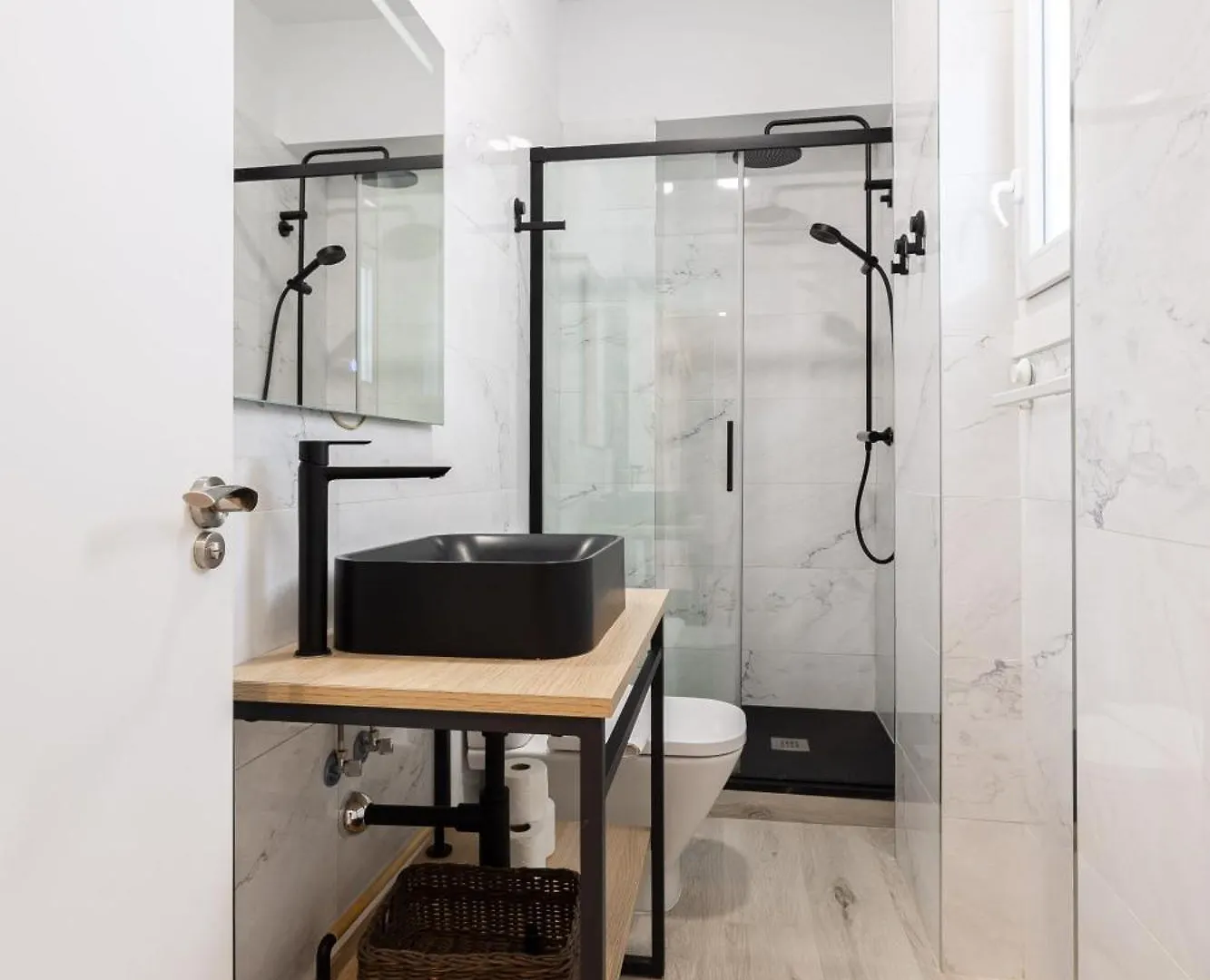 Cozy Apartment In The Heart Of Malaga 0*,