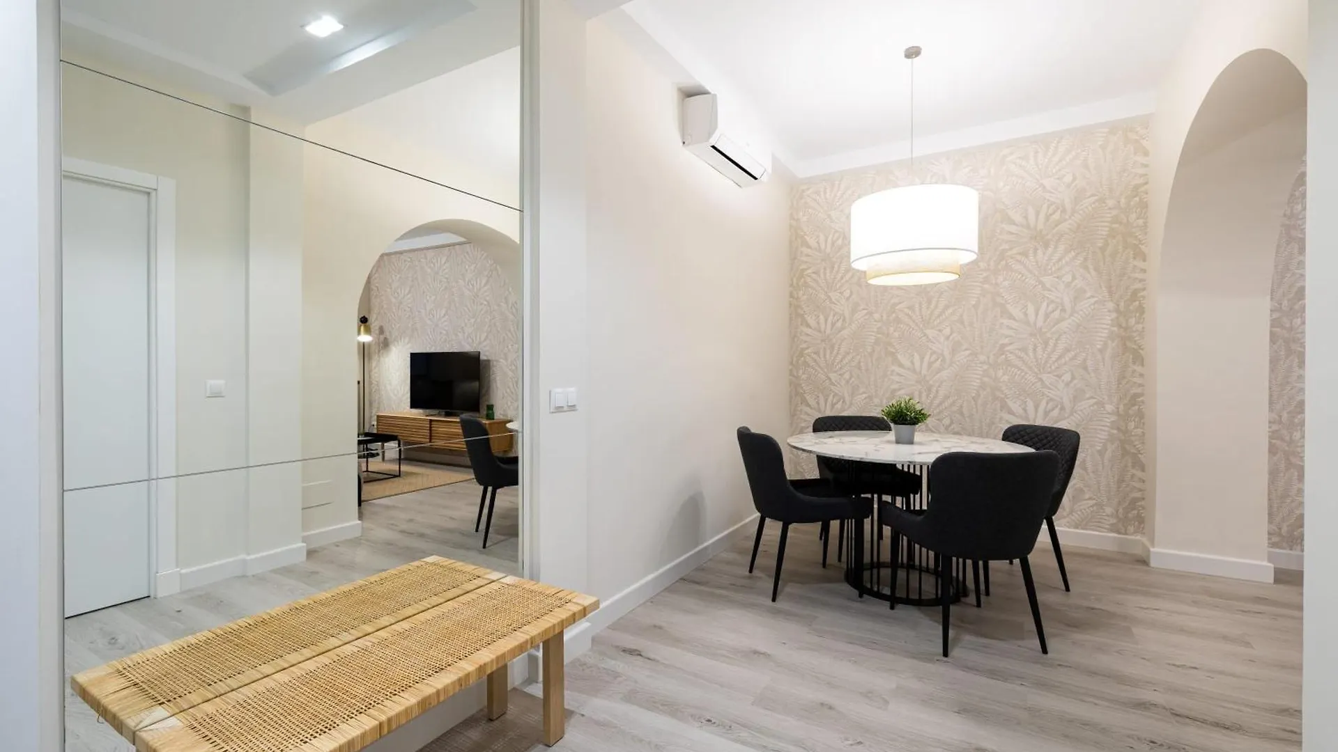 Cozy Apartment In The Heart Of Malaga 0*,  Spain